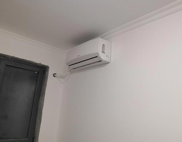 戶(hù)式風(fēng)管機掛式柜式空調