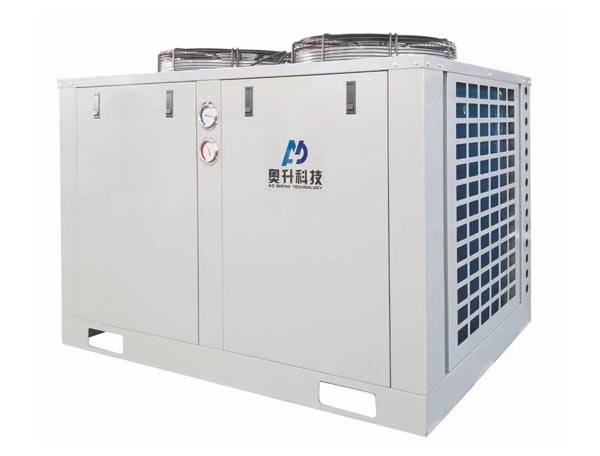 箱式制冷機組和敞開(kāi)半封閉機組